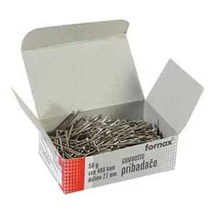 Gombostű FORNAX 50 gr