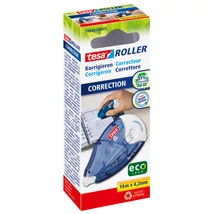 TESA HIBAJAVÍTÓ ROLLER UTÁNTÖLTHETŐ 14MX4.2MM
