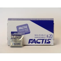 Radír FACTIS K20 gyurmaradír