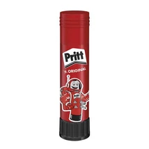 Ragasztóstift, 11 g, HENKEL "Pritt"