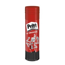Ragasztóstift, 22 g, HENKEL "Pritt"
