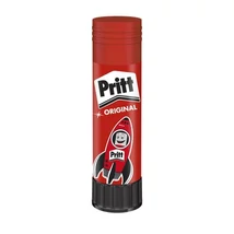 Ragasztóstift, 43 g, HENKEL "Pritt"