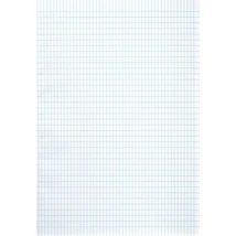 Rovatolt papír, A3, kockás, VICTORIA