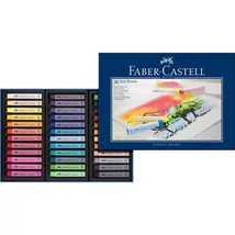 Faber-Castell Creative Studio porpasztell 36db