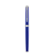 WATERMAN HEMISPHERE TÖLTŐTOLL KÉK, EZÜST KLIPSZ 2042966