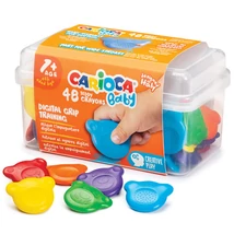 CARIOCA MAROKKRÉTA 48 DARABOS