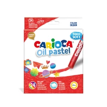 CARIOCA OLAJPASZTELL 24 DARABOS
