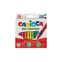 CARIOCA ZSÍRKRÉTA 24 DARABOS