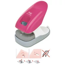 PLUS JAPAN MAXI KAPOCS NÉLKÜLI TŰZŐGÉP - PINK