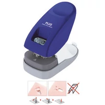 PLUS JAPAN MAXI KAPOCS NÉLKÜLI TŰZŐGÉP - KÉK