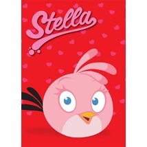 Füzet (12-32) 3.oszt. A5 32 lap VONALAS AngryBirds Stella  Füzet (12-32) 3.oszt. A5 32 lap VONALAS AngryBirds Stella