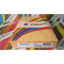 Másolópapír Kaskad A/4 80g "45" méz 500ív/csg Másolópapír Kaskad A/4 80g "45" méz 500ív/csg