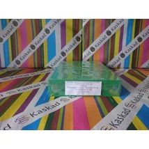 Másolópapír Kaskad A/4 80g "68" smaragdzöld 500ív/csg