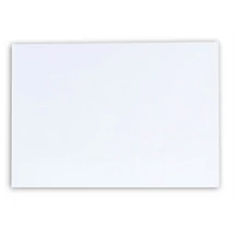 Boríték, LC6, öntapadó