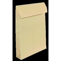 Redős-talpas tasak, TC4, szilikonos, 40 mm talp, VICTORIA, barna kraft