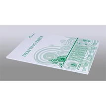 Műszaki rajzlap, A4, 20 ív, VICTORIA