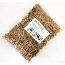 Gumigyűrű 63,5mm x 5mm 1kg/csomag, postázó gumi, LATEX 100% kaucsuk