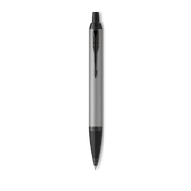 PARKER ROYAL IM BLACK EDITION GOLYÓSTOLL MATT SZÜRKE, FEKETE KLIPSZ 2127752