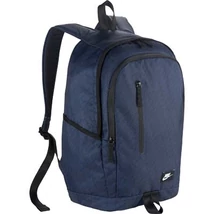 NIKE HÁTIZSÁK '19 BA5231-452 SÖTÉTKÉK