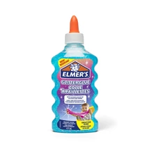 ELMER'S GLITTERES SLIME RAGASZTÓ 2077252 KÉK 177ML