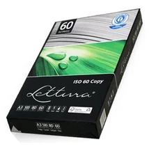 Másolópapír A/4 80g Lettura Recycled "60" 500ív