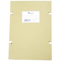 Szalagos irományfedél, A4, VICTORIA "Premium"