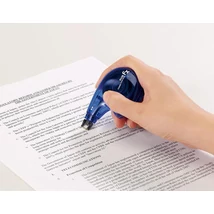 PLUS JAPAN HIBAJAVÍTÓ ROLLER FX - 10m KÉK