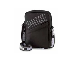 PUMA KICSI OLDALTÁSKA '21 7846101 FEKETE