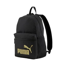 PUMA HÁTIZSÁK '21 7548749 FEKETE -ARANY