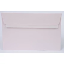 Boríték LC/6 szilikonos, rózsaszín színű 25db/csg