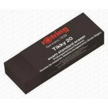 ROTRING RADÍR TIKKY 20 BLACK