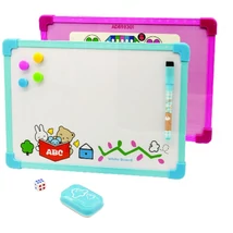 Tábla mágneses-törölhető M&G 20x29 cm