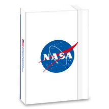NASA-1 A/4 FÜZETBOX