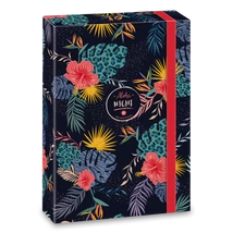 ARS UNA ALOHA NIGHT A/4 FÜZETBOX