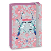 CATALINA ESTRADA A/4 FÜZETBOX