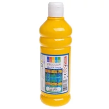 Akrilfesték Südor 500 ml, napsárga Akrilfesték Südor 500 ml, napsárga