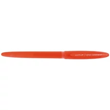 Zseléstoll, 0,4 mm, kupakos, UNI "UM-170 Signo Gelstick", piros Zseléstoll, 0,4 mm, kupakos, UNI "UM-170 Signo Gelstick", piros