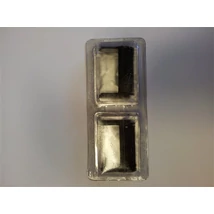 Festékhenger, 3 soros, a W, T, L szériájú  árazógépekhez BLITZ