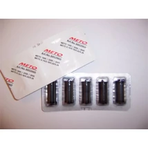 Festékhenger árazógéphez, egysoros, NM/PL, METO