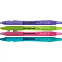 Golyóstoll 0,7 mm M&G "G-Color" kék Golyóstoll 0,7 mm M&G "G-Color" kék