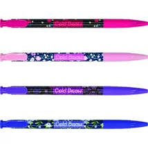 Golyóstoll 0,5 mm M&G "Cold Braw" kék