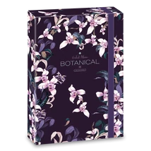 ARS UNA BOTANIC ORCHID A/4 FÜZETBOX