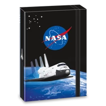 NASA A/5 FÜZETBOX
