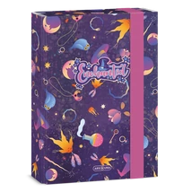 ARS UNA ENCHANTED A/5 FÜZETBOX