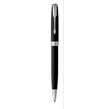 PARKER ROYAL SONNET GOLYÓSTOLL MATT FEKETE, EZÜST KLIPSZ 1931524