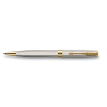 PARKER ROYAL SONNET DELUXE 925 GOLYÓSTOLL MISTRAL, ARANY KLIPSZ 2119796