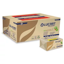 Lucart EcoNatural Z hajtogatott kéztörlő 864036P