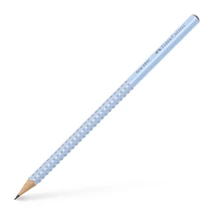 Faber-Castell grafitceruza GRIP 2001 égkék test szín B 2024