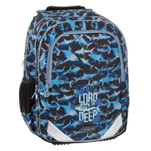 ARS UNA LORD OF THE DEEP ERGO-FIT ISKOLATÁSKA