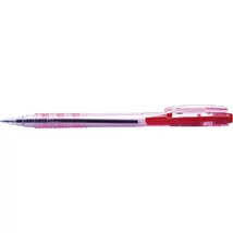 Golyóstoll 0,7 mm M&G "Ball Pen" piros Golyóstoll 0,7 mm M&G "Ball Pen" piros